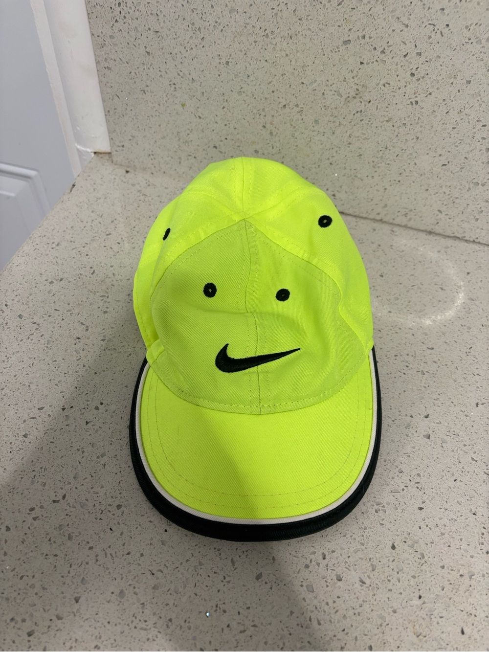 Toddler Nike brand baseball cap, #K1241